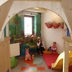 Lejlighed Pro Rodiny S Detmi - Permonik *