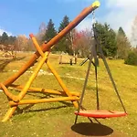 아파트 Pro Rodiny S Detmi - Permonik *