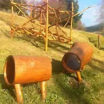 Daire Pro Rodiny S Detmi - Permonik