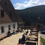 아파트 Pro Rodiny S Detmi - Permonik Dolní Malá Úpa