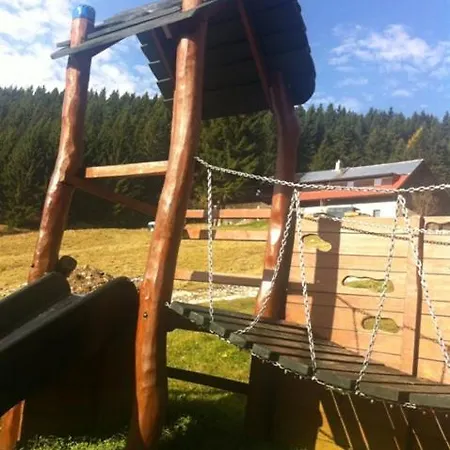 Pro Rodiny S Dětmi - Permoník