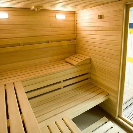Pro Rodiny S Detmi - Permonik Apartment Dolní Malá Úpa