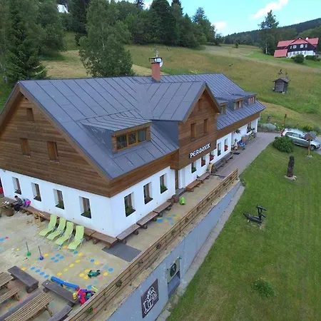 Pro Rodiny S Dětmi - Permoník *