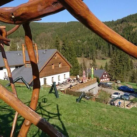 Pro Rodiny S Dětmi - Permoník Apartamento *