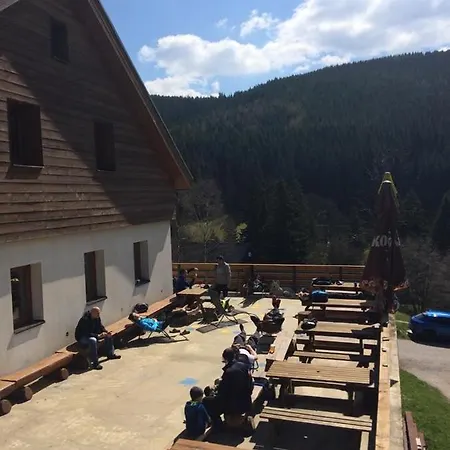 Lejlighed Pro Rodiny S Detmi - Permonik Dolní Malá Úpa