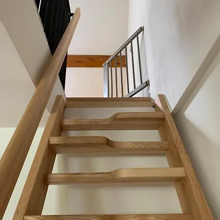 Pro Rodiny S Dětmi - Permoník Apartamento