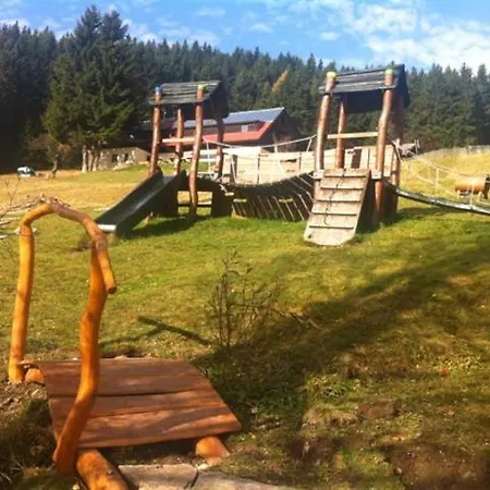 Pro Rodiny S Detmi - Permonik Apartment Dolní Malá Úpa