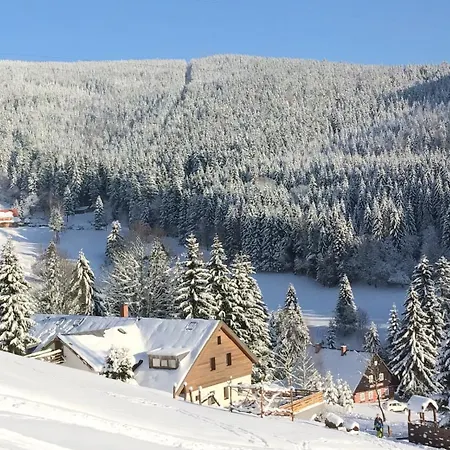 Pro Rodiny S Detmi - Permonik Appartement Dolní Malá Úpa