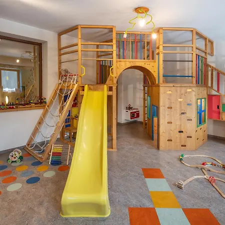 Pro Rodiny S Detmi - Permonik Apartment Dolní Malá Úpa