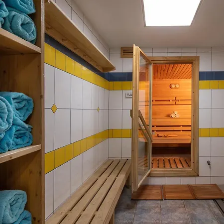 Pro Rodiny S Detmi - Permonik Dolní Malá Úpa
