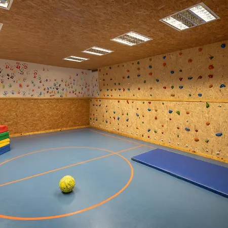 Pro Rodiny S Detmi - Permonik Apartment