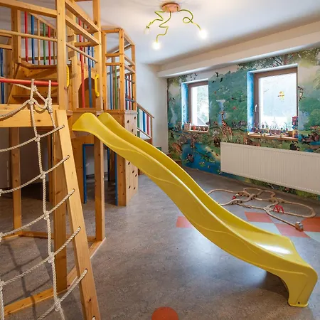 Pro Rodiny S Detmi - Permonik Apartment