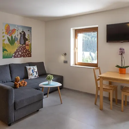 Pro Rodiny S Detmi - Permonik Apartment