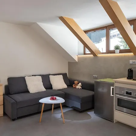 Pro Rodiny S Detmi - Permonik Apartment