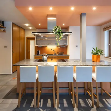 Pro Rodiny S Detmi - Permonik Apartment *