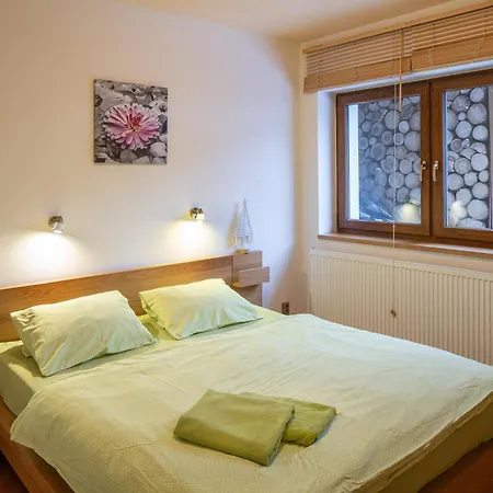 Pro Rodiny S Detmi - Permonik * Dolní Malá Úpa