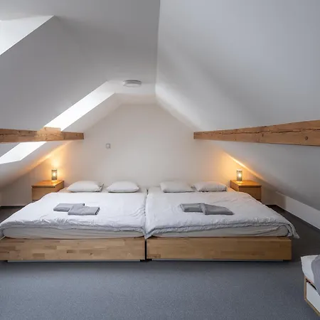Pro Rodiny S Detmi - Permonik Apartment