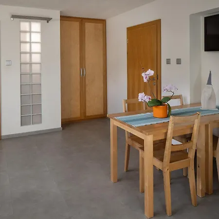 Pro Rodiny S Detmi - Permonik Apartment
