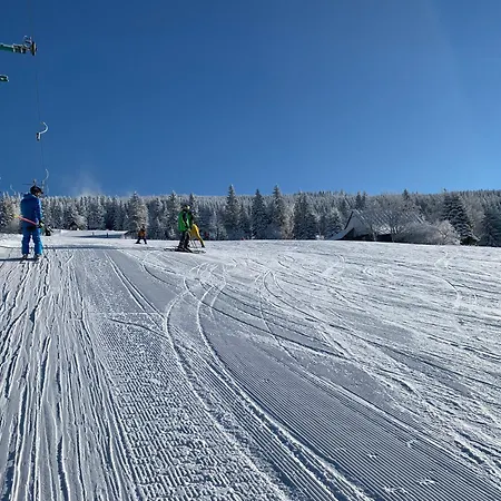 Pro Rodiny S Detmi - Permonik Dolní Malá Úpa