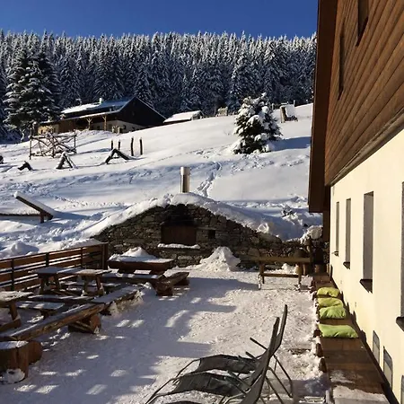 Appartement Pro Rodiny S Detmi - Permonik