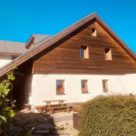 Appartement Pro Rodiny S Detmi - Permonik Dolní Malá Úpa