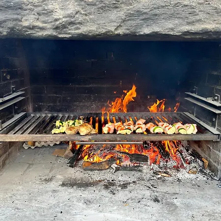 Appartement Pro Rodiny S Detmi - Permonik