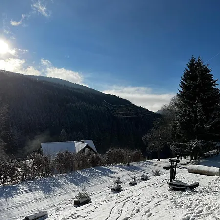 Pro Rodiny S Detmi - Permonik Dolní Malá Úpa