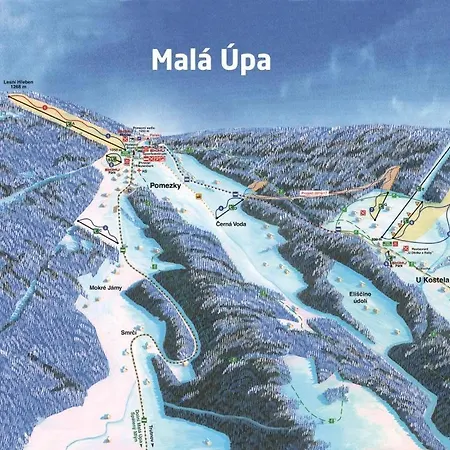 Pro Rodiny S Detmi - Permonik Appartement *