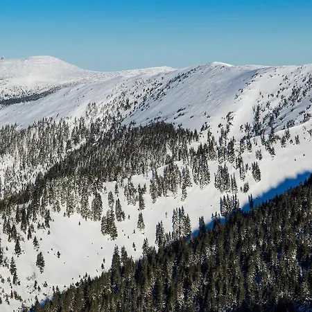 Pro Rodiny S Detmi - Permonik Appartement *