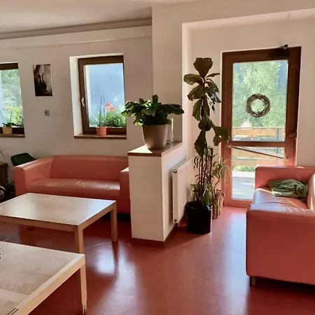 Pro Rodiny S Detmi - Permonik Appartement Dolní Malá Úpa