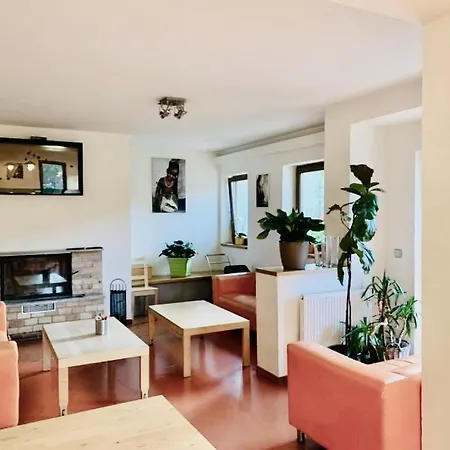 Apartment Pro Rodiny S Detmi - Permonik Dolní Malá Úpa
