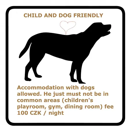 Appartement Pro Rodiny S Detmi - Permonik *