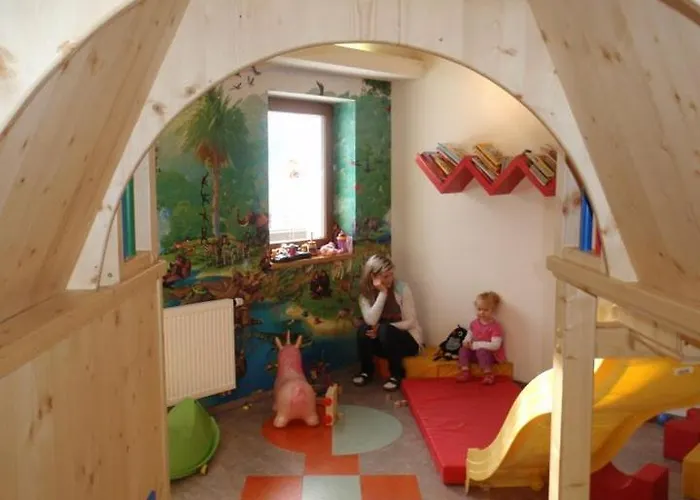 Apartman Pro Rodiny S Detmi - Permonik *