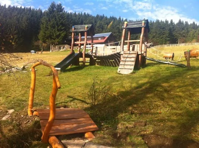 Pro Rodiny S Dětmi - Permoník Apartmán Dolní Malá Úpa