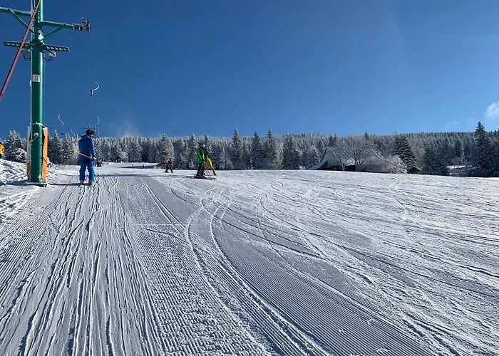 Pro Rodiny S Dětmi - Permoník Dolní Malá Úpa