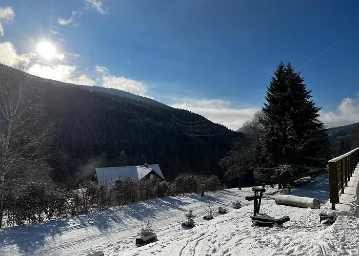 Pro Rodiny S Detmi - Permonik Dolní Malá Úpa